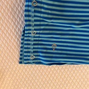 Ivivva kids scarf blue